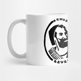 ARMED LOVE Mug